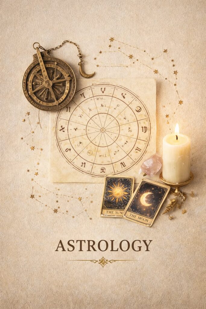 astrology