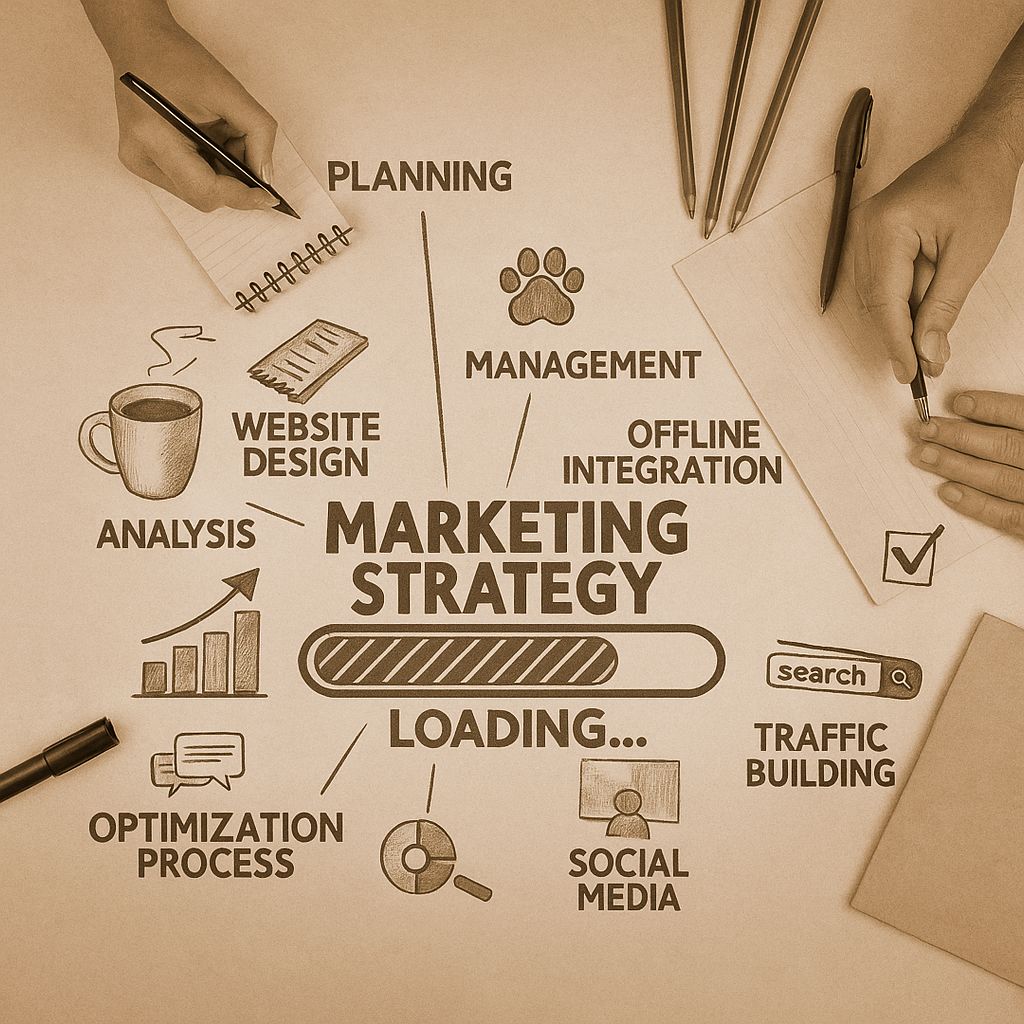 digital marketing services