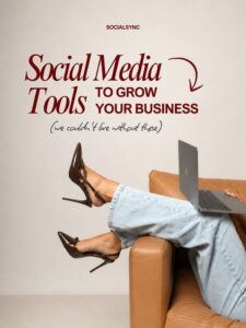 Read more about the article Digital Marketing Tools For Small Businesses